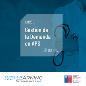 Gestión De La Demanda En APS