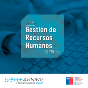 Curso Gestión de Recursos Humanos