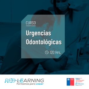 Curso Urgencias Odontológicas