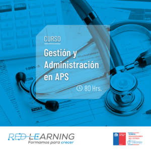 Curso Gestión y Administración APS