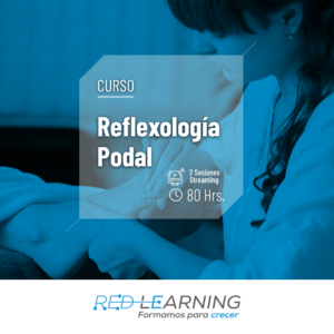 Curso Reflexología Podal