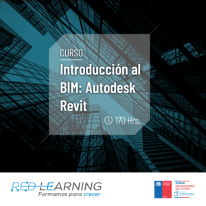 Curso Introducción al BIM: Autodesk Revit