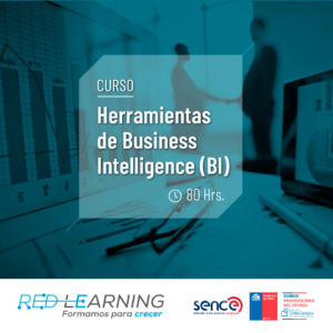 Curso Business Intelligence (Perfil Gestión)