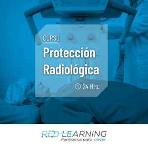 Curso Protección Radiológica