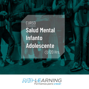 Curso Salud Mental Infanto Adolescente