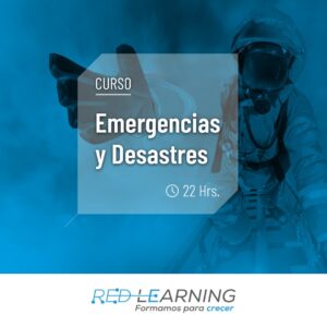 Curso Emergencias y Desastres