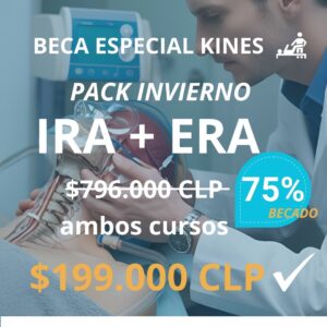 Plan Invierno IRA+ERA Certificación Actualizada